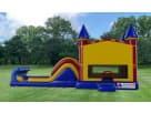 Thomas the Train Obstacle Course for rent