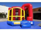 4in1 Jumphouse
