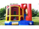 4in1 Bounce House Party