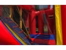 4in1 Bounce House Party