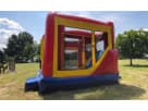 4in1 Bounce House Party