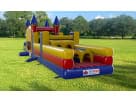 50ft Spongebob Obstacle Course for rent in Texas