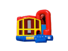 4in1 Bounce House Party Rentals