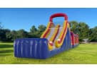 60ft Obstacle Course Bounce House Rental