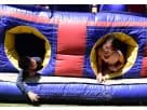 Obstacle Course Rentals in Houston