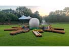 9 Hole Golf Game Interactive Rental