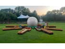 9 Hole Golf Game Interactive Rental