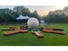 9 Hole Golf Game Interactive Rental