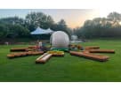9 Hole Golf Game Interactive Rental