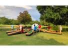 Mini Golf Rentals 9 hole