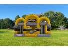 Adrenaline Rush Junior Obstacle Course Rentals