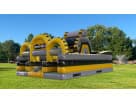 Adrenaline Rush Junior Obstacle Course Rentals