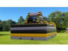 Adrenaline Rush Junior Obstacle Course Rentals