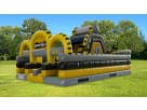 Adrenaline Rush Junior Obstacle Course Rentals