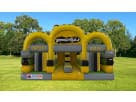 Adrenaline Rush Junior Obstacle Course Rentals