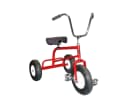 Adult tricycle rental in Houston with 200-pound capacity, ideal for League City team building events.