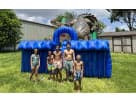 King Croc Water Slide Rentals