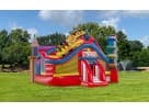 Amusement Park Toddler Bounce House Soft Play Rentals