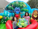 Animal Jump House