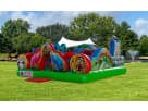 Animal Kingdom Bounce House Soft Play Rental
