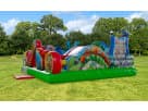 Animal Kingdom Bounce House Soft Play Rental