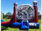 Houston Avengers Moonwalk Rentals