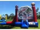 Avengers Bounce House Rentals Houston