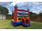 Baseball Bounce House for Rent