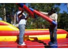 Joust Game Rental Houston