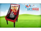 Can Smash Carnival Game Rentals