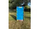 Perfect for Houston birthday parties, this Plinko Carnival Game rental features interactive gameplay ideal for kids and adults