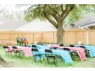 Ring Toss Party Rentals Games