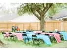 Ring Toss Party Rentals Games