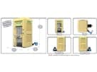 Money Machine Rental Schematics
