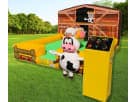 Mechanical Bull for Kids Rental
