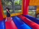 Texas Bounce House Party Rentals