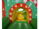 Christmas Bounce House Party Rentals