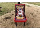Clown Teeth Carnival Game