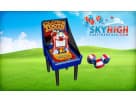 Clown Teeth Carnival Game
