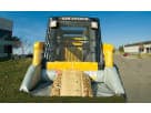 Skid Load Construction Inflatables
