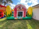 Fall Bounce House Rentals Specials