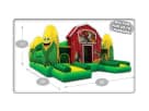Corn Maze Dimensions