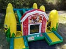 Corn Maze For Rent
