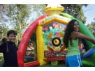 Darts sports game inflatable game
