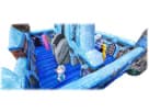 Disney Frozen Playground
