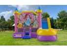 Disney Princesses Bounce House Rentals