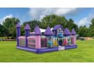 Disney Princess Bounce House Soft Play Rentals