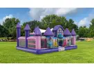 Disney Princess Bounce House Soft Play Rentals