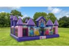 Disney Princess Bounce House Soft Play Rentals