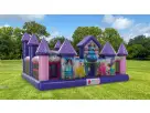 Disney Princess Bounce House Soft Play Rentals